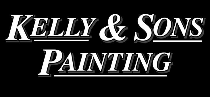 Kelly and Sons Painting